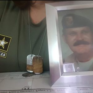 Meet your Posher, Ruth